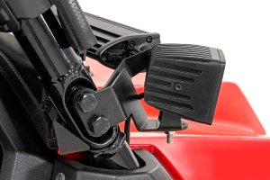 Honda Pioneer 1000-5 Deluxe LED Light Kit - Cage Mount - Rough Country - 2